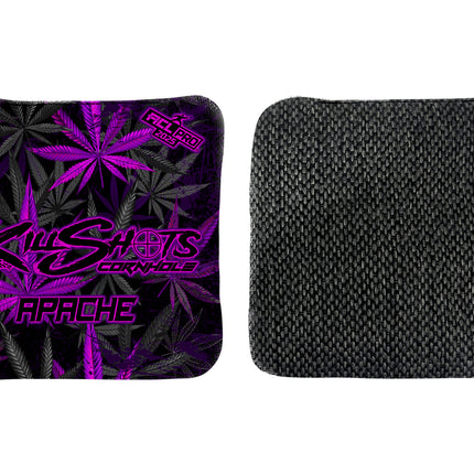 Killshots Cornhole | Apache Series | Limited Launch Edition | 2025 ACL Pro Cornhole Bags