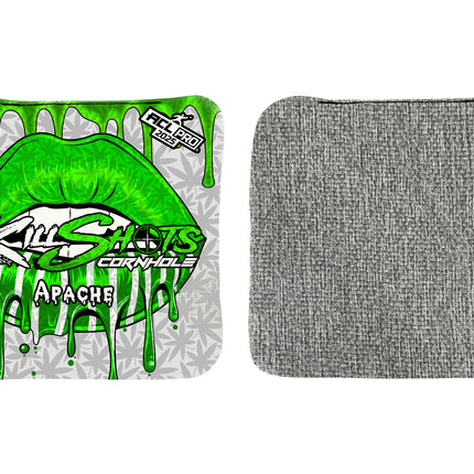 Killshots Cornhole | Apache Series | Limited Launch Edition | 2025 ACL Pro Cornhole Bags