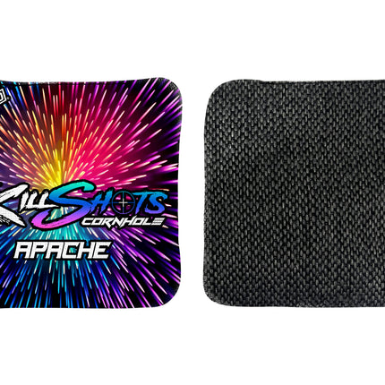 Killshots Cornhole | Apache Series | Limited Edition | 2025 ACL Pro Cornhole Bags