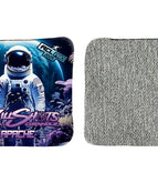 Ultra-Violet Astronaut