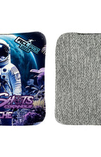 Ultra-Violet Astronaut