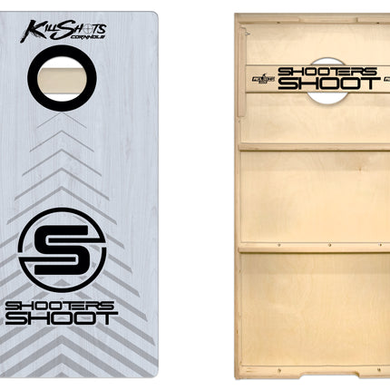Collection image for: ACL Comp Series