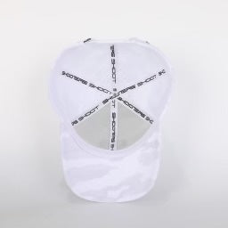 Killshots Cornhole 6 Panel Round-Bill Snap-Back "Infantry" Hat - Camo