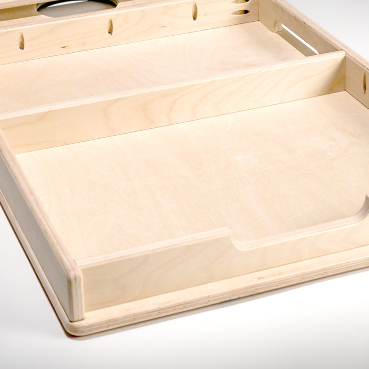 Killshots Cornhole | Tournament Series | Cornhole Boards | Deer Skull