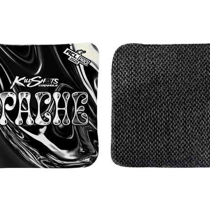Killshots Cornhole | Apache Series | Limited Edition | 2025 ACL Pro Cornhole Bags