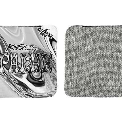 Killshots Cornhole | Apache Series | Limited Edition | 2025 ACL Pro Cornhole Bags