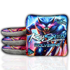 Cyber Claw