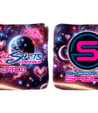 Galaxy Hearts