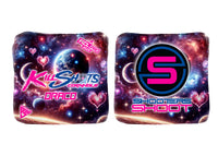 Galaxy Hearts