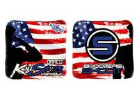 Memorial Day Edition Salute