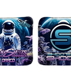 Ultra-Violet Astronaut