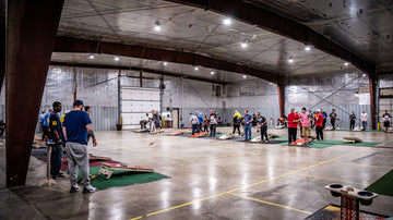 Killshots Cornhole Facility 6 Month Membership (Auto-Renew)