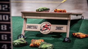 Killshots Cornhole Facility 6 Month Membership (Auto-Renew)