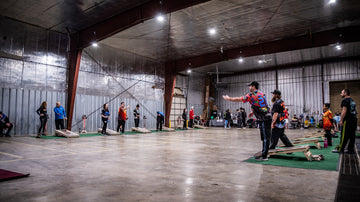 Killshots Cornhole Facility 6 Month Membership (Auto-Renew)