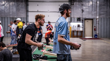 Killshots Cornhole Facility 6 Month Membership (Auto-Renew)