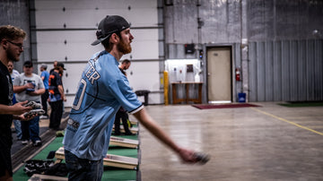 Killshots Cornhole Facility 6 Month Membership (Auto-Renew)