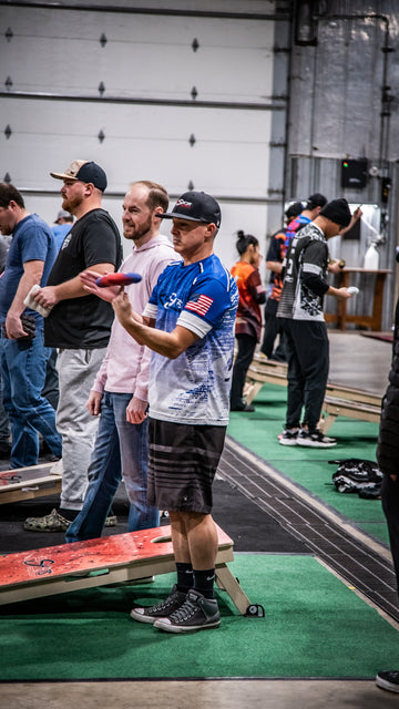 Killshots Cornhole Facility 6 Month Membership (Auto-Renew)