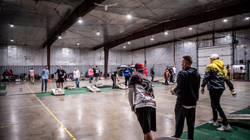 Killshots Cornhole Facility 6 Month Membership (Auto-Renew)