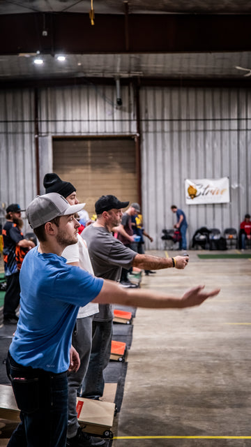 Killshots Cornhole Facility 6 Month Membership (Auto-Renew)