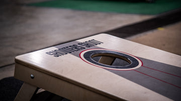 Killshots Cornhole Facility 6 Month Membership (Auto-Renew)