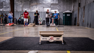 Killshots Cornhole Facility 6 Month Membership (Auto-Renew)