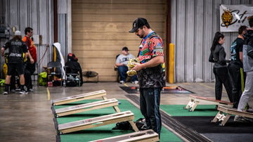 Killshots Cornhole Facility 6 Month Membership (Auto-Renew)