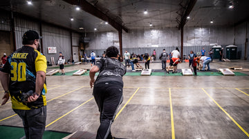 Killshots Cornhole Facility 6 Month Membership (Auto-Renew)