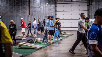 Killshots Cornhole Facility 6 Month Membership (Auto-Renew)