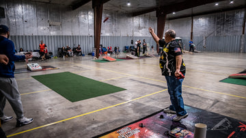 Killshots Cornhole Facility 6 Month Membership (Auto-Renew)