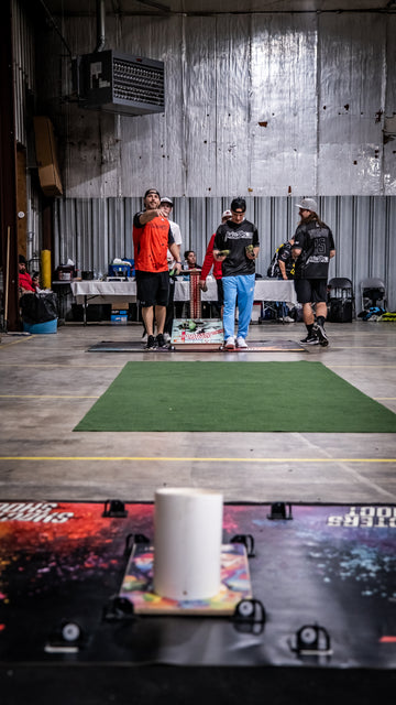 Killshots Cornhole Facility 6 Month Membership (Auto-Renew)