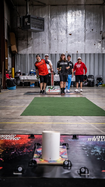 Killshots Cornhole Facility 6 Month Membership (Auto-Renew)