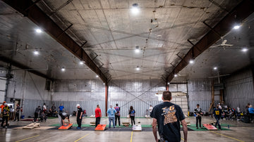 Killshots Cornhole Facility 6 Month Membership (Auto-Renew)