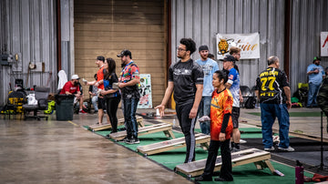 Killshots Cornhole Facility 6 Month Membership (Auto-Renew)