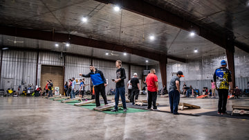 Killshots Cornhole Facility 6 Month Membership (Auto-Renew)