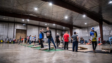 Killshots Cornhole Facility 6 Month Membership (Auto-Renew)