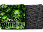 Electric Skulls