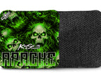Electric Skulls