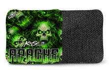 Electric Skulls
