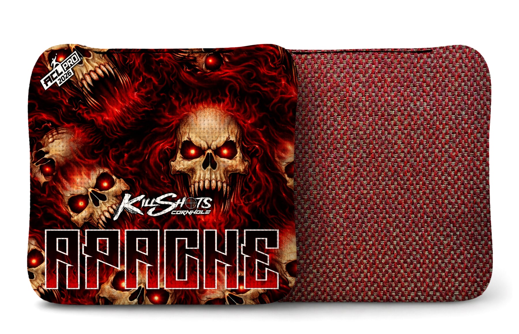 New Releases – killshotscornhole