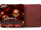 Crimson Skulls