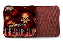 Crimson Skulls