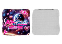 Galaxy Hearts