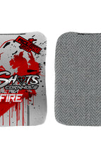Heart Splatter