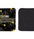 Launch Edition Black & Gold