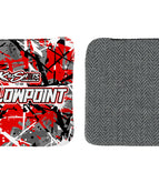 Launch Edition Red & Grey