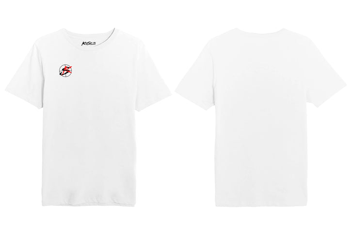 Killshots Cornhole "KS Logo" Cotton Tee