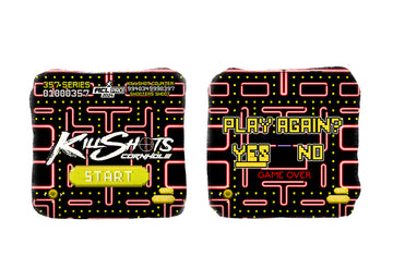 Killshots Cornhole | 357 Series | "Arcade Pack" | 2024 ACL Pro Cornhole Bags