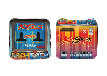 Killshots Cornhole | P90 Series | Arcade Pack | 2024 ACL Pro Cornhole Bags
