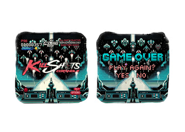 Killshots Cornhole | P90 Series | Arcade Pack | 2024 ACL Pro Cornhole Bags