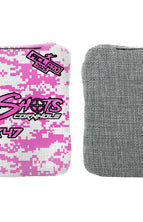 BCAM Digi Camo Pink